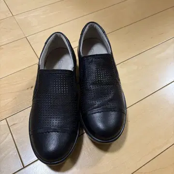 아킬레스 솔보 슬립온 22cm 여성용