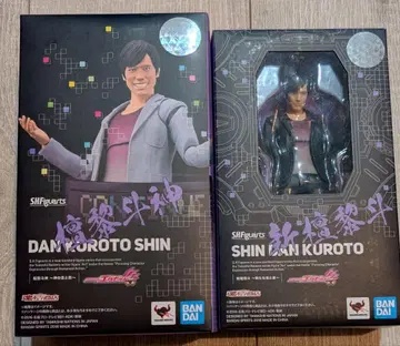 S.H.Figuarts 단리토 신, 신단리토 세트