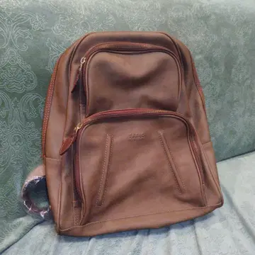 다케오 키쿠치 백팩