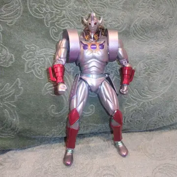 S.H.Figuarts 악마 장군