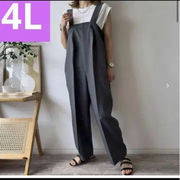 시마무라 mayo 올인원 그레이 4L 사이즈