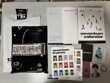 SEVENTEEN 시즌 인사말 2022 우지