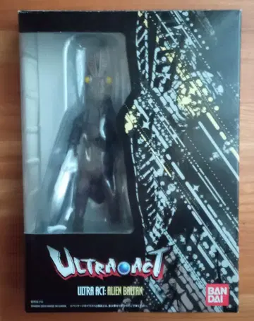 ULTRA ACT 발탄 성인 2대 울트라 액트