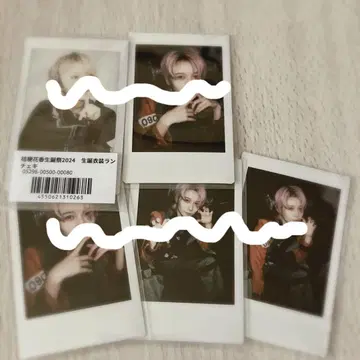 기코카카 폴라로이드 묶음 판매
