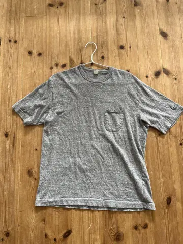 ends and means TEE 엔즈 앤드 미즈 셔츠