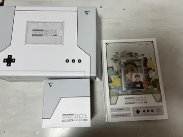 세븐틴 멤버십 키트 2021