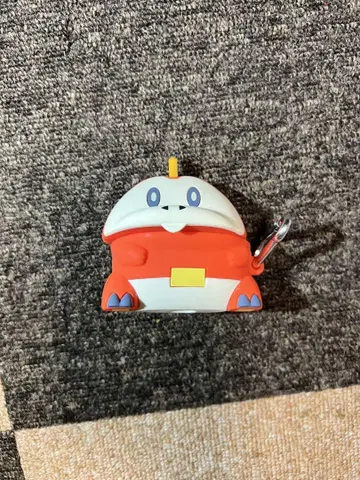다이 컷 케이스 for AirPods Pro 카미츠키타이 뜨아거(호게타)