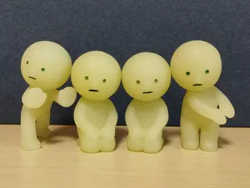 스미스 스키 4개 세트