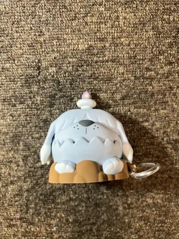 AirPods Pro용 다이 컷 케이스 카미츠키타이 보치