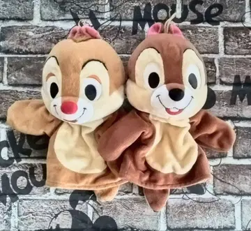 칩과 데일 파페