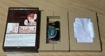 진격의 거인 23권 한정판