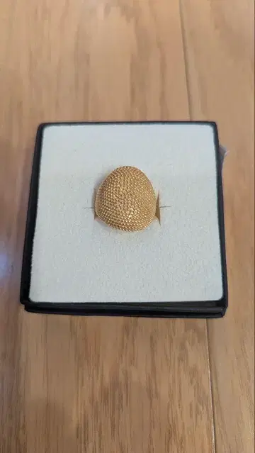 히로코 하야시 반지