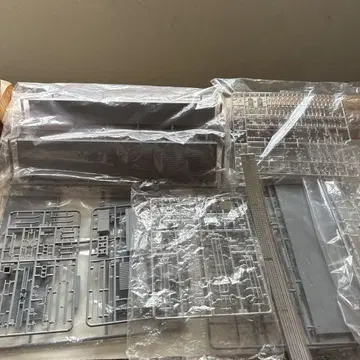 헤비 프라이트 하이 윙