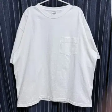 CAMBER 티셔츠 헤비 웨이트 2XL