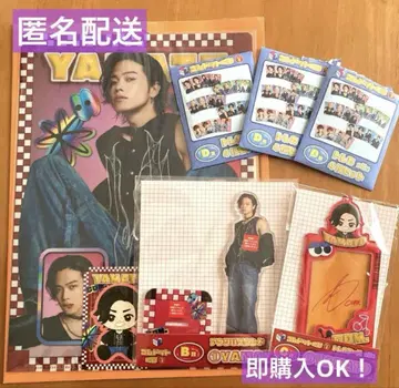 새상품! 코무돗토 복권 vol.2 YAMATO 6개 세트!