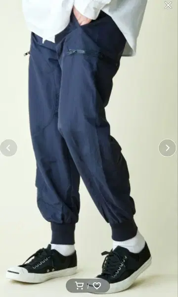 rehacer 조거 팬츠 glamb VICTIM 논 네이티브