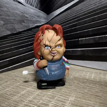 chucky 차일드 플레이 처키의 신부 메디콤토이