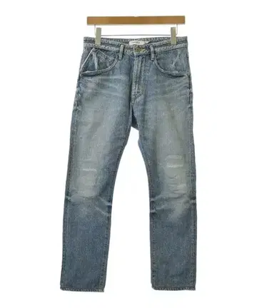 nonnative 데님 팬츠 남성용