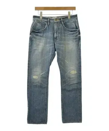 nonnative 데님 팬츠 남성용