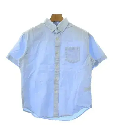 URBAN RESEARCH Sonny Label 캐주얼 셔츠 남성용