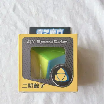 Kancharo 기치 큐브(2x2 Mastermorphix)