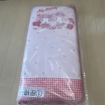 마이멜로디 제일복권 A상 좌식 의자