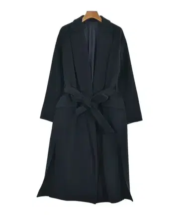 UNITED ARROWS 체스터 코트 여성용
