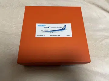 1/200 ANA 보잉 737-500 JA301K 슈퍼 돌핀
