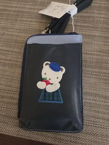 파밀리아 미니백
