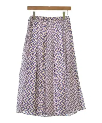 Spick and Span 미디 스커트 여성용
