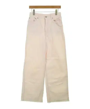 Spick and Span 데님 팬츠 여성용