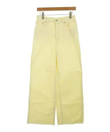 Spick and Span 데님 팬츠 여성용