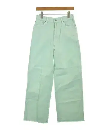 Spick and Span 데님 팬츠 여성용