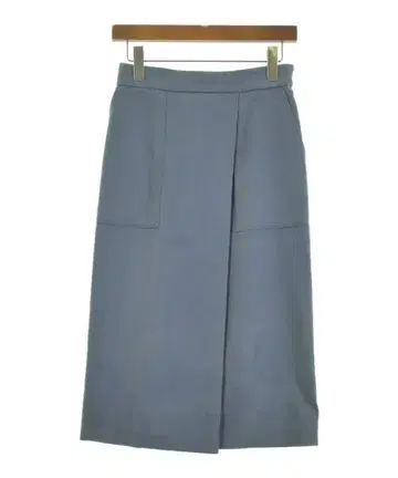 Ballsey 롱 맥시 길이 스커트 여성용