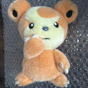 포켓몬 히메구마 봉제 인형 초기 1세대 TOMY 타카라토미 새상품급