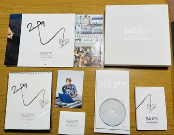 2PM 2015 시그리