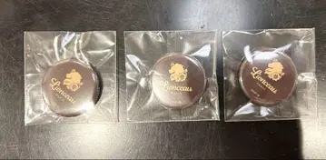 하이큐!! 팬 파크 입장 혜택 리옹소 캔뱃지 텐도 사토리 3개 세트