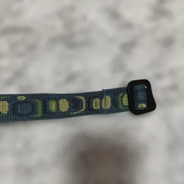 Patagonia 프릭션 벨트