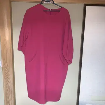 DAMA Collection의 울 원피스