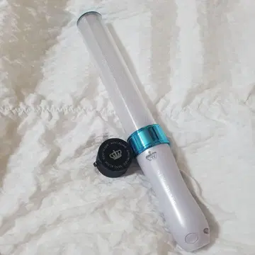 KING BLADE 스카이블루 커스텀