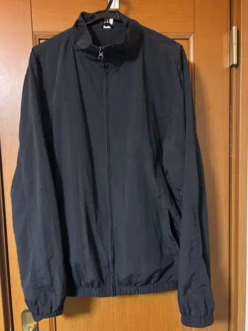 Blanks Factory UK 나일론 셋업