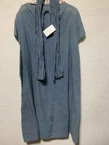 다니엘라 그레기스 다니엘라 그레기스 원피스