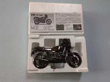 RZ250 Y.A.C. 리미티드 1/12 스케일