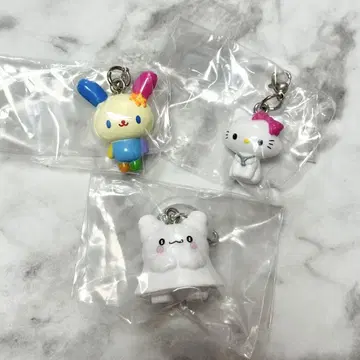 산리오 캐릭터즈 메지루시 액세서리 산리오 대상 인기 완판