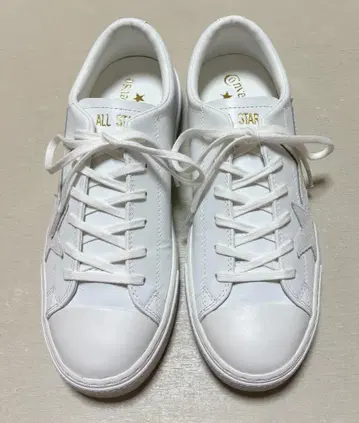 컨버스 올스타 쿠페 트리오 스타 24cm