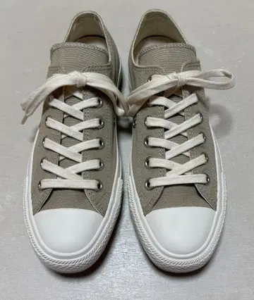 컨버스 MHL 올스타 베이지 24cm
