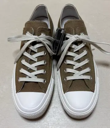 컨버스 MHL 올스타 다크 스톤 24.5cm