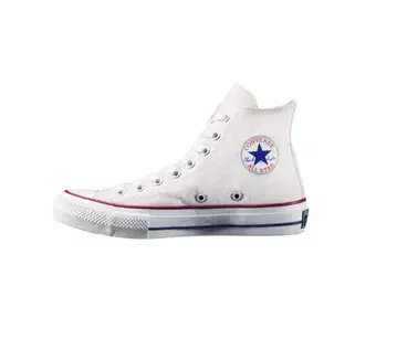 컨버스 에딕트 17SS 척 테일러 내추럴 26.5cm