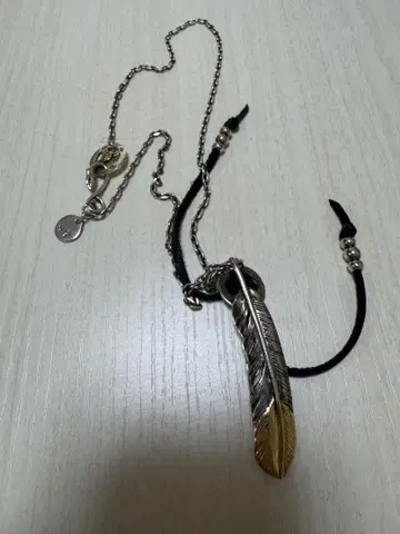 고로즈 선금 페더