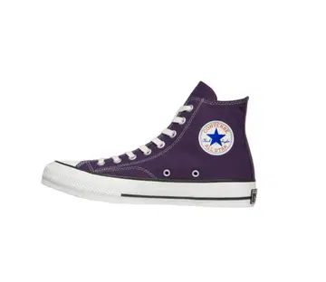 컨버스 에딕트 13AW 척 테일러 퍼플 29cm